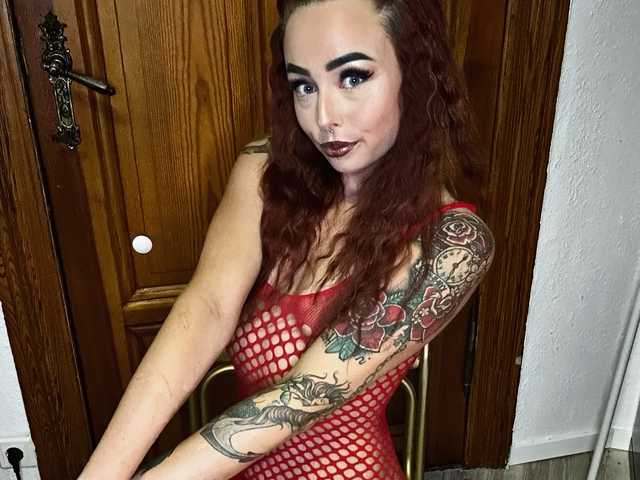 プロフィールの写真 layla-foxx