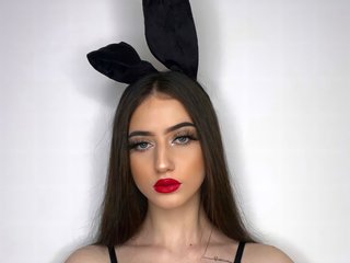 エロティックなビデオチャット LaylaBrown