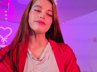 エロティックなビデオチャット Laylafoxy-tay