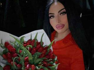 エロティックなビデオチャット LaylaJade