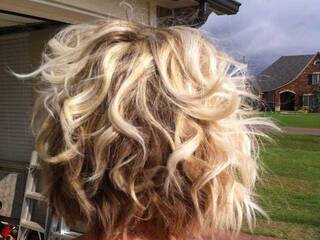 エロティックなビデオチャット Laylala