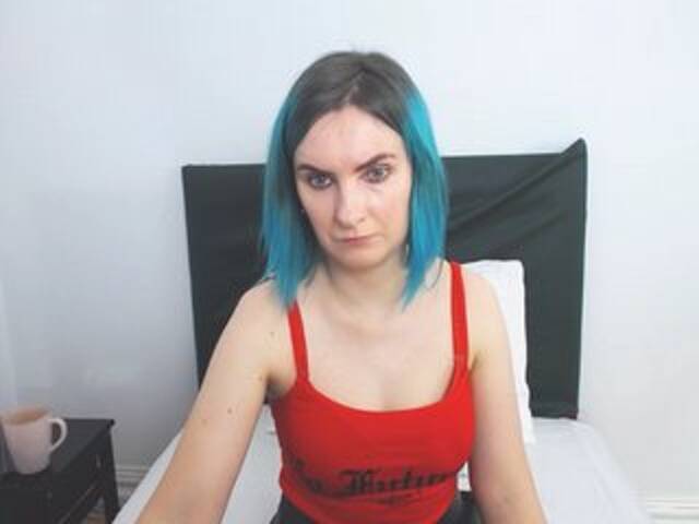 ブロードキャストスクリーンショット LaylaShow