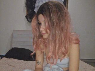 エロティックなビデオチャット Leah-2