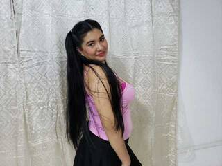 エロティックなビデオチャット Leah-will