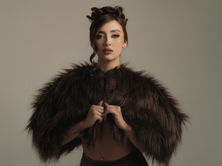 エロティックなビデオチャット LeahColeman