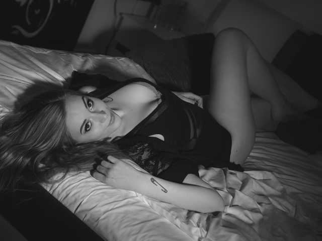 プロフィールの写真 LeahGoldHair
