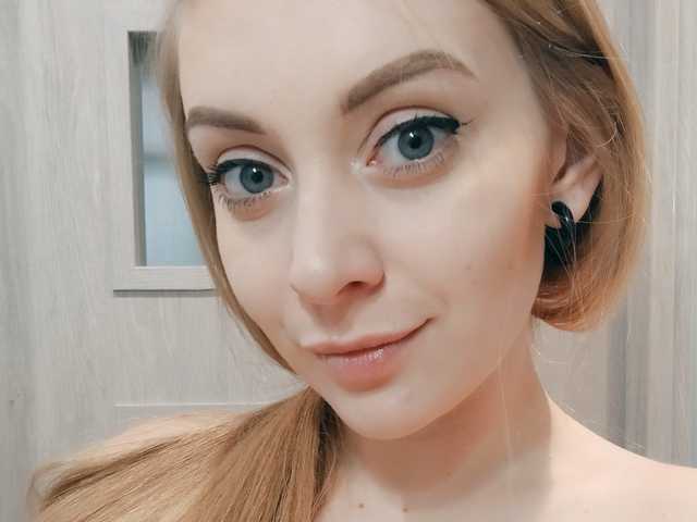 プロフィールの写真 LeahGoldHair