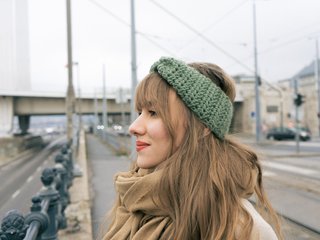 エロティックなビデオチャット LeahGotti18