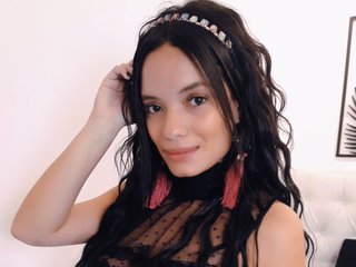 エロティックなビデオチャット LeahJagger