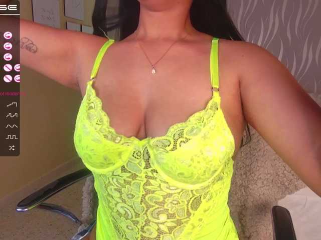 ブロードキャストスクリーンショット leahmarsh