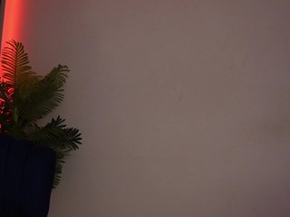 エロティックなビデオチャット LeahSauvage