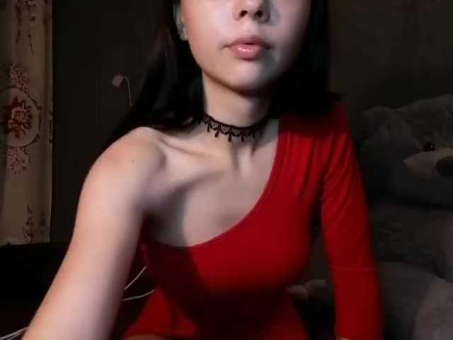 ブロードキャストスクリーンショット LeannaDecker