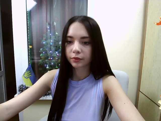 ブロードキャストスクリーンショット LeannaDecker