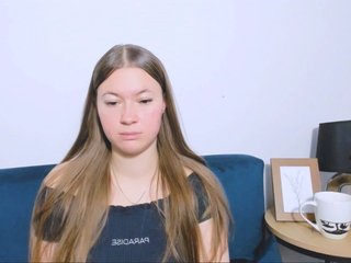 エロティックなビデオチャット LeaSexy