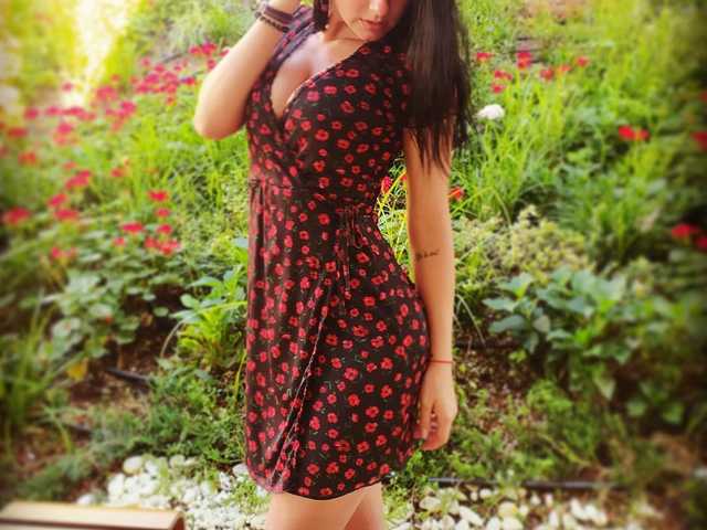 プロフィールの写真 LadyKaif