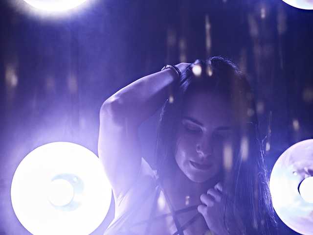 プロフィールの写真 LadyKaif