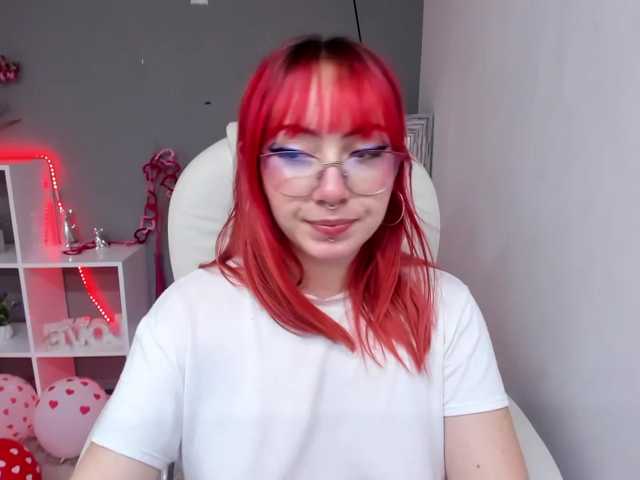 ブロードキャストスクリーンショット LeeahCollins