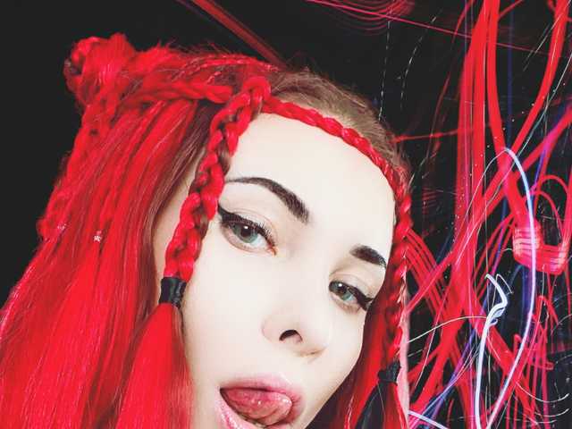 プロフィールの写真 leela-11