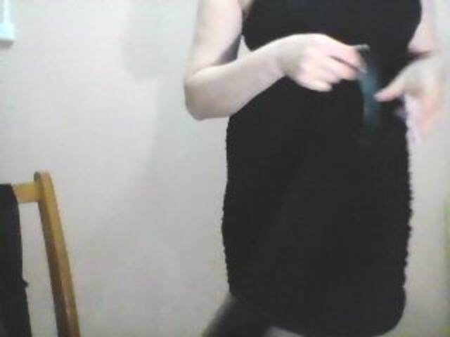 ブロードキャストスクリーンショット leeloofire