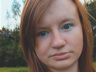 エロティックなビデオチャット Leenakene