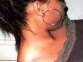 エロティックなビデオチャット LeesaRaye