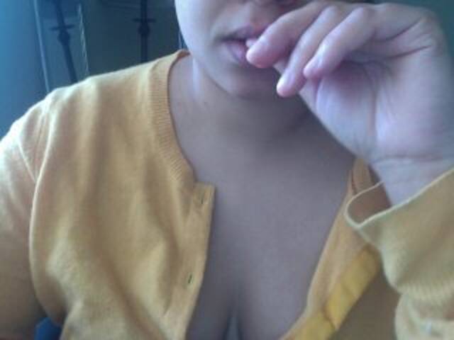 ブロードキャストスクリーンショット LeesaRaye