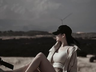 エロティックなビデオチャット Leesoon