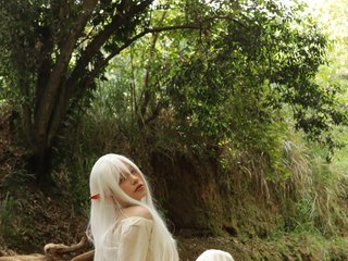 エロティックなビデオチャット LeeZoldyck