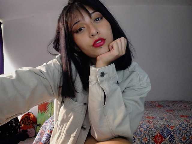プロフィールの写真 Leidy-Moon