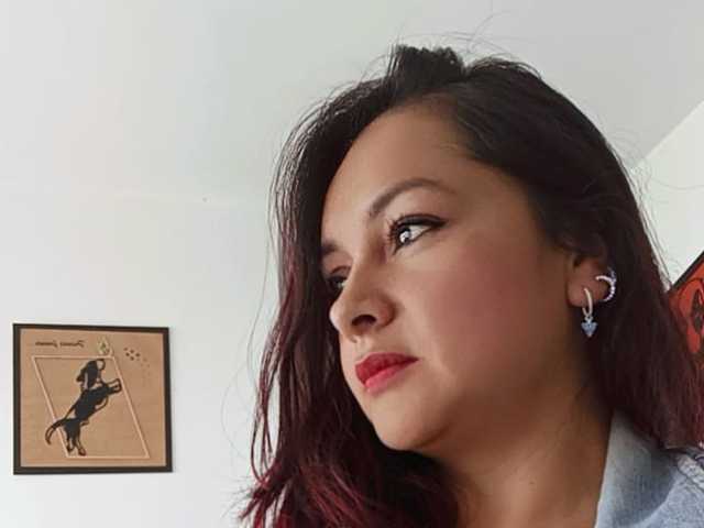 プロフィールの写真 Leidydi223