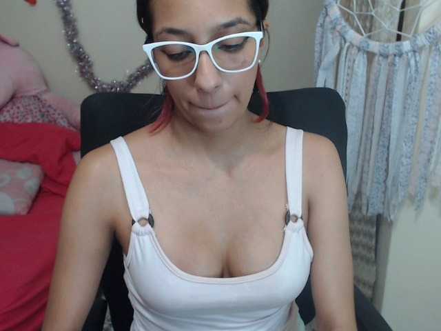 ブロードキャストスクリーンショット leidyleidy