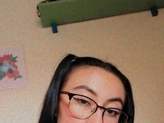 エロティックなビデオチャット LeidyRusso