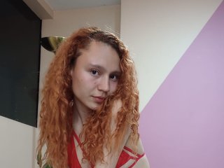 エロティックなビデオチャット LeidyVal1ente