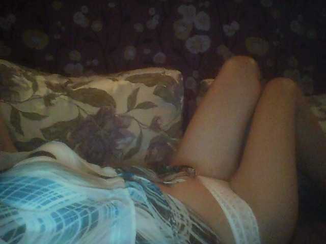 ブロードキャストスクリーンショット leila36