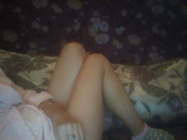 ブロードキャストスクリーンショット leila36