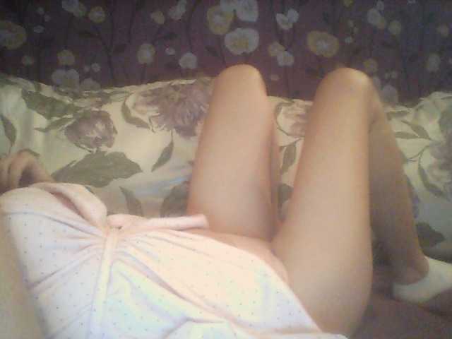 ブロードキャストスクリーンショット leila36