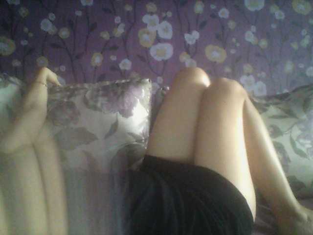 ブロードキャストスクリーンショット leila36