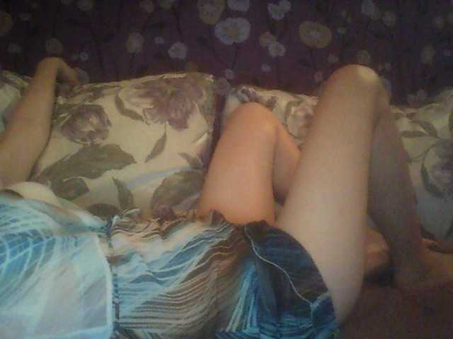 ブロードキャストスクリーンショット leila36