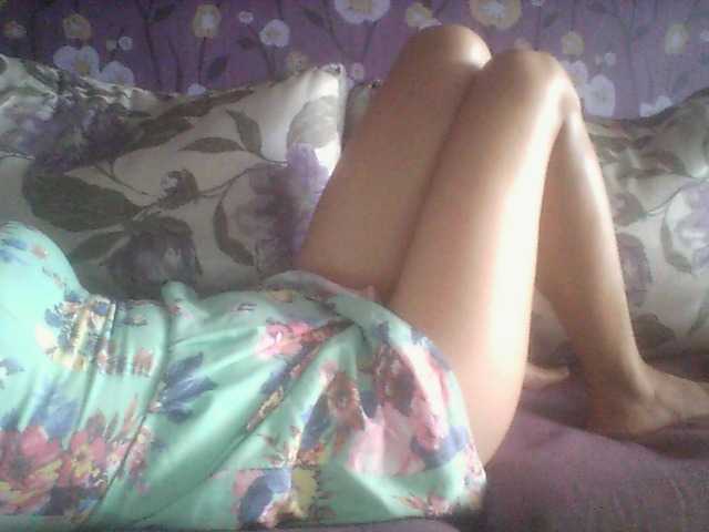 ブロードキャストスクリーンショット leila36