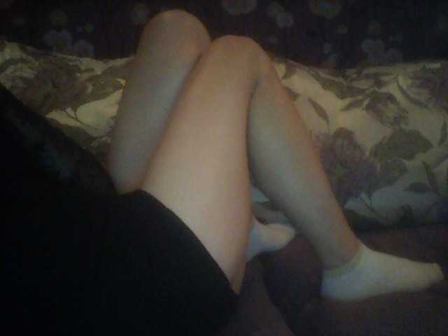 ブロードキャストスクリーンショット leila36