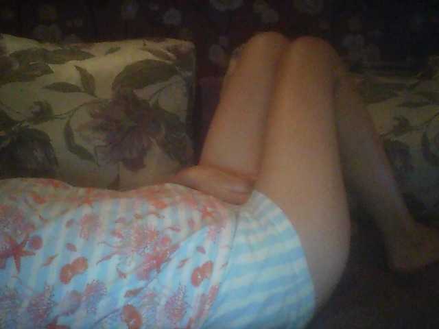 ブロードキャストスクリーンショット leila36