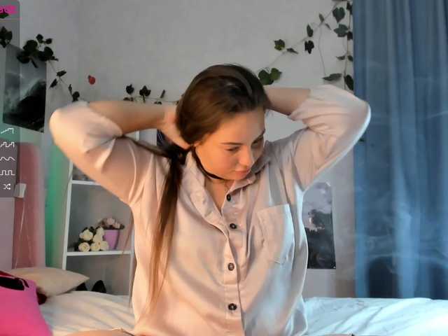 ブロードキャストスクリーンショット LeilaEdes