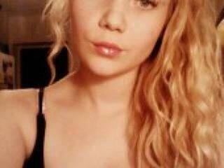 エロティックなビデオチャット leilalipss