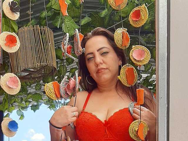 プロフィールの写真 LeilaSmith