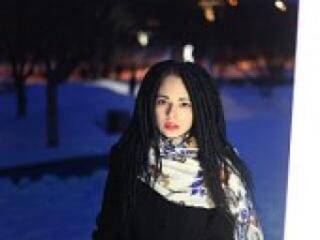 エロティックなビデオチャット leilasweet