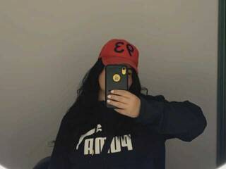 エロティックなビデオチャット LeilaSweetCat