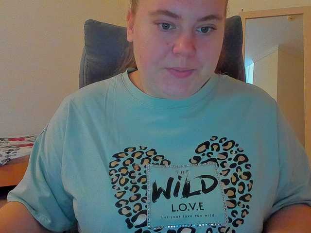 ブロードキャストスクリーンショット Leilia