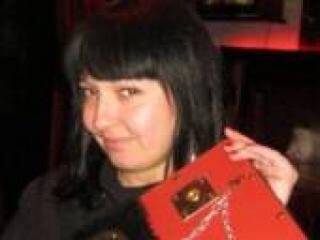 エロティックなビデオチャット leilla1