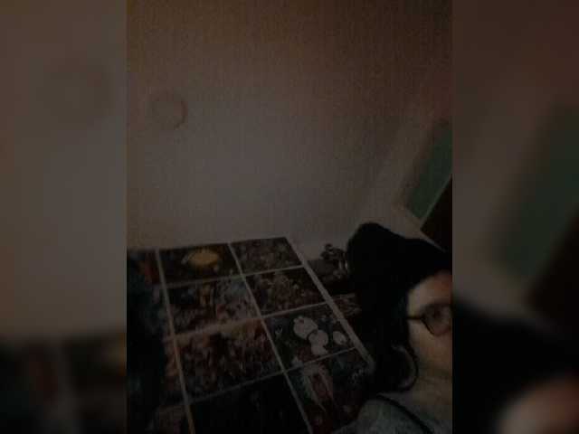 ブロードキャストスクリーンショット Lejachar