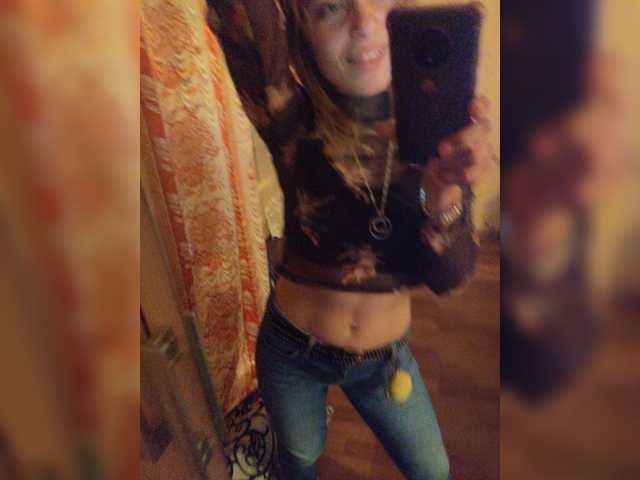 ブロードキャストスクリーンショット LeksaDeleon